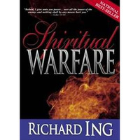 TistheSeason Spiritual Warfare