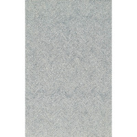 Momeni Charles Wool Hand Tufted Contemporary Indoor Area Rug, Blue, 8' X 10'