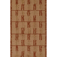 Momeni Serena Wool Area Rug, Terra Cott, 3'6  X 5'6