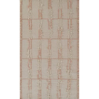 Momeni Serena Wool Area Rug, Pink, 3'6  X 5'6