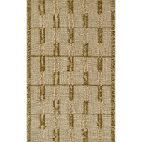 Momeni Serena Wool Area Rug, Green, 3'6  X 5'6