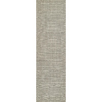 Momeni Oliver 1 Natural 2'3  X 8' Runner