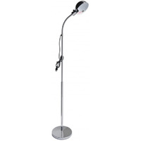 Grafco Medical Exam Lamp, Flexible Gooseneck Light, Weighted Base, Height-Adjustable, Clutch-Collar Lock