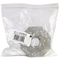 Southland 511-983HN 2  X 1/2  Galvanized Hexagon Bushings