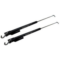 Torklift Fastgun Long Range Turnbuckle - Black