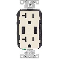 USB OUTLET 20A LA