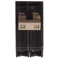 Cutler Hammer Circuit Breaker 40 Amp Bulk