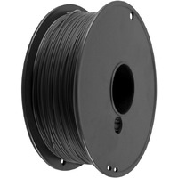 3D Magic Pen Filament Roll - Black, 850 Ft. Roll