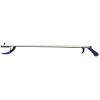 Blue Jay An Elite Healthcare Brand Nothing Beyond Your Reach Lightweight Grabbing Capacity Reacher with Magnetic Tip for Picking up Everyday Items | 32 inch Long Handheld