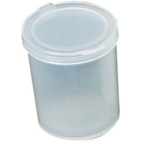 1.9 x 1.5 in. Storage Polyethylene Vials