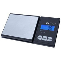 FAST WEIGH FW-ZX4-650 650X.1 Fast Weigh Digital Pocket Scale