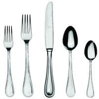 MEPRA 20-Piece Boheme Flatare Set,102322020