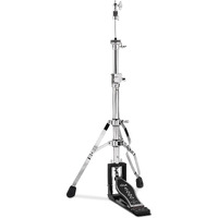 DW Drum Workshop CP5500TD 5000 Series Heavy Duty Delta 2-Leg Hi-Hat Stand