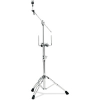 Drum Workshop CP9934 9000 Series Double tom Stand W/934 Cymbal Boom Arm