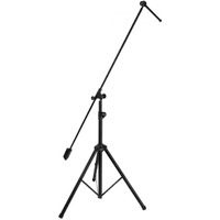 On-Stage SB9600 Tripod Studio Boom Microphone Stand