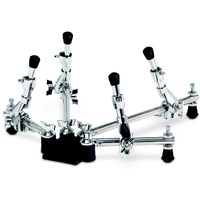 DW Drums Bass Drum Riser (Adjustable Lifter)