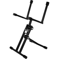 On-Stage RS7705 Adjustable Guitar Amplifier Stand