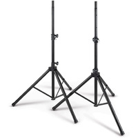 On-Stage SSP7950 Tripod Speaker Stand Package with Bag