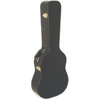 On Stage GCC5000B On Stage GCC-5000B Hard Case for Classical Guitar