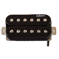 Dean DPU EQ BB F Equalizer Bridge Pickup, F Spaced