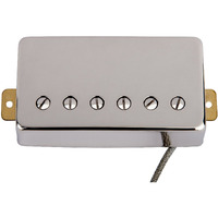 Dean DPU NB NC G Nostalgia Bridge, Nickel Cover