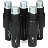 Ultimate Support QR-5 QuickRelease Adapter 5-Pack