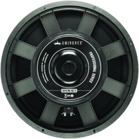 Eminence Professional Series Kappa Pro 18LF-8 18  Pro Audio Speaker, 800 Watts at 8 Ohms, Green