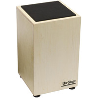 On-Stage WFC3200 Fixed Snare Cajon