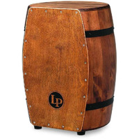 Latin Percussion Cajons (M1406WB) Natural