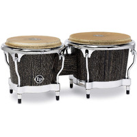 LP (Latin Percussion) Bongos (LP201SA)