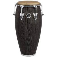 Latin Percussion Uptown Series Sculpted Ash Drum Congas (LP1175SA)