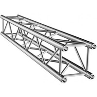 ProX XT-SQ820 8.20 Ft. 2.50 M F34 Square Truss Segment | 2 mm Wall