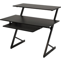 Ultimate Support JamStands Studio Workstations DJ Gear Stand (JSSW300)