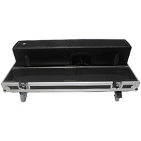 RCF ProX Flight Case with 4  Casters for 2x RCF NX L24-A Column Array Speakers