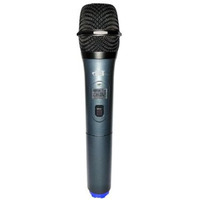 HamiltonBuhl VENU100A and Venu80A Handheld Wireless Mic - Frequency 915.00 MHz