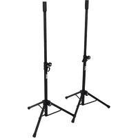 On-Stage Speaker Stand, Aluminum (SSP7000)