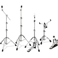 PDP By DW 5-Piece 800 Series Medium-Weight Pedal Hardware Pack (PDHW815)