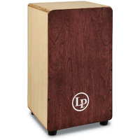 LP GROOVE WIRE CAJON