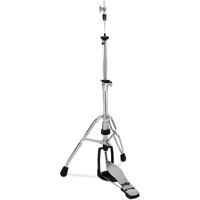 PDP By DW PDP Hardware Collection Concept Series Two Legs Hi-Hat Stand (PDHHCO2), Chrome