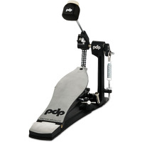 PDP By DW Concept Series Single (Double Chain) Bass Drum Pedal (PDSPCO)