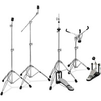 PDP By DW 5-Piece 700 Series Lightweight Hardware Pack (PDHW715)