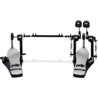 PDP By DW Concept Series (Double Chain) Bass Drum Pedal (PDDPCO)