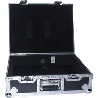 ANTAKIPRO AP-SL1200 Turntable Case Fits Technics 1200 & Most All Other Brand Turntables