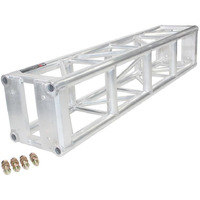 ProX XT-BT1205MK2 5' Ft. BoltX 12  inch Professional Box Truss Segment | 3mm Wall