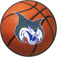 Georgia College & State University Basketball Rug