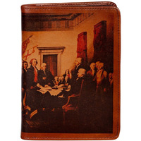 Scully Desk Size Telephone/Address Book (Declaration)