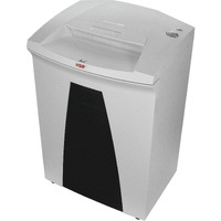 HSM SECURIO B34s, 35-37 Sheet, Strip-Cut, 26.4-Gallon Capacity Continuous Operation Shredder