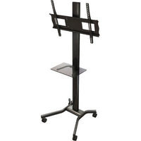 Tilt Universal Floor Stand Mount for 37  - 63  Plasma/LCD/LED