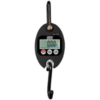 Optima Scale HT-150 ABS 150lb Hanging