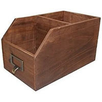 Organizational Box